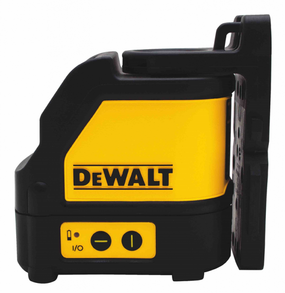 DeWalt DW088CG laserafstandsmeter