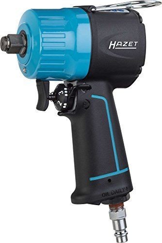 Hazet Hazet 9012MT - black / blue - Release 1 -400 Nm of torque