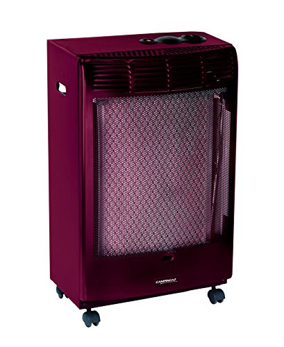 Campingaz CR5000 thermal Bordeaux Thermostatic gas heater Bordeaux 45 x 35 x 78 cm