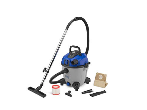 AR Blue Clean 3770 wet and dry vacuum 1600 W 35 l