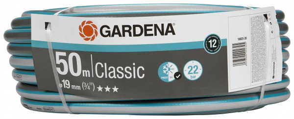 Gardena Classic slang 19 mm 50 m
