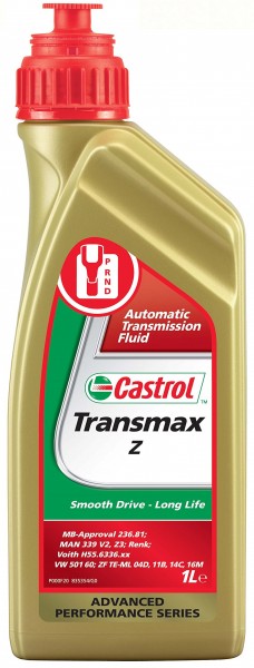 Castrol Transmax Z 1 Liter