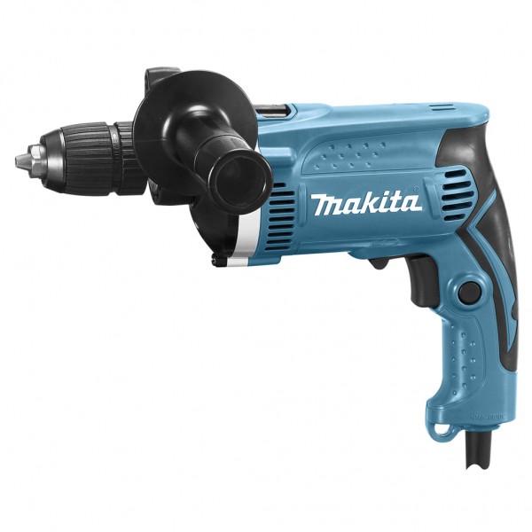 Makita drill HP1631K Without key 3200 RPM 1.9 kg