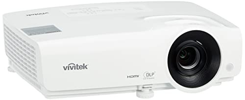 Vivitek DW275 Multimedia-Projektor 4000 ANSI Lumen DLP WXGA (1280x800)