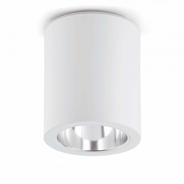 Faro interior lighting Pote-1 white Wall lamp 63124